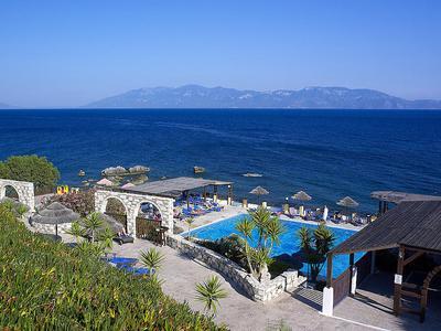 Dimitra Beach Hotel & Suites - Bild 4