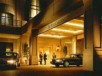 Hotel The Ritz-Carlton Pentagon City - Bild 2