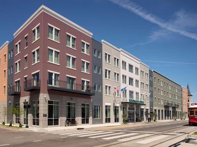 Hotel Homewood Suites by Hilton New Orleans French Quarter - Bild 2