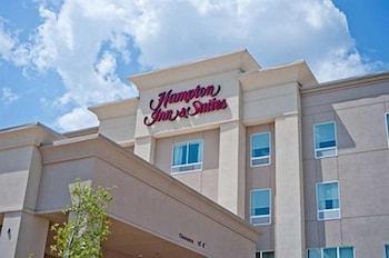 Hotel Hampton Inn & Suites Amarillo East - Bild 3