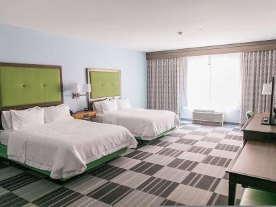 Hotel Hampton Inn & Suites Amarillo East - Bild 5