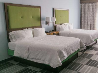 Hotel Hampton Inn & Suites Amarillo East - Bild 4