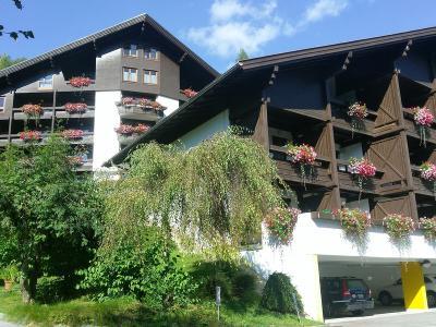 Hotel Alpenlandhof - Bild 3