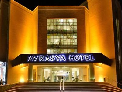 Hotel Avrasya - Bild 2
