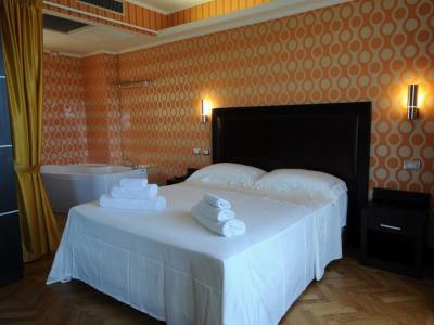 Corte Dei Greci Resort & Spa - Hotel Giunone - Bild 4