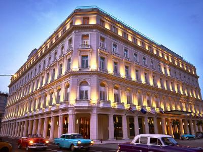 Gran Hotel Manzana Kempinski La Habana - Bild 3