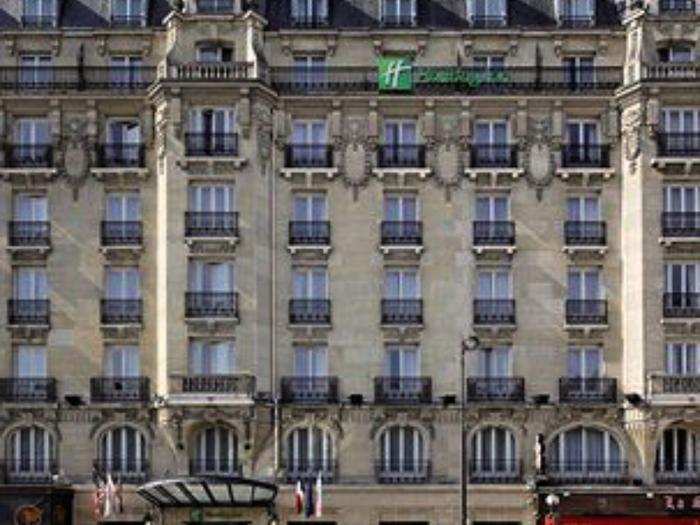 Hotel NH Paris Gare de l'Est - Bild 1