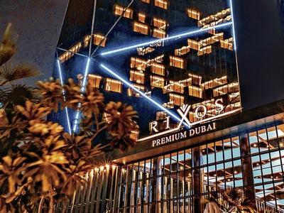 Hotel Rixos Premium Dubai JBR - Bild 5