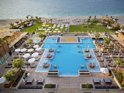 Hotel Rixos Premium Dubai JBR - Bild 2