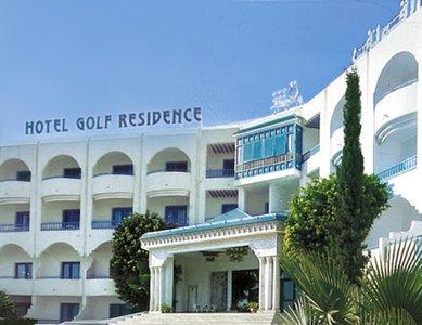 Golf Residence Hotel - Bild 5