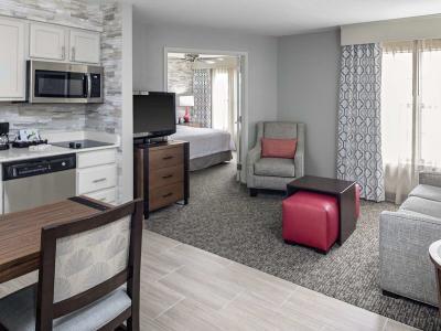 Hotel Homewood Suites Fort Worth/Bedford - Bild 5