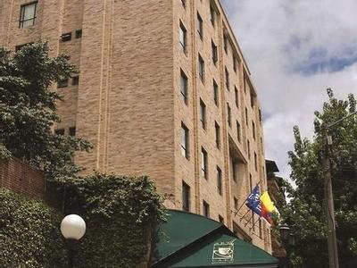 Hotel Embassy Suites by Hilton Bogotá Rosales - Bild 2