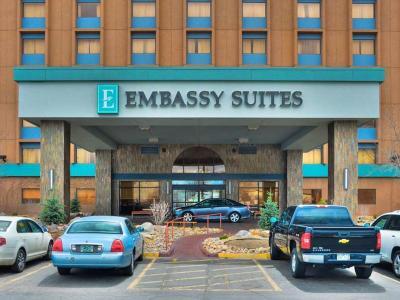 Hotel Embassy Suites by Hilton Denver Central Park - Bild 3
