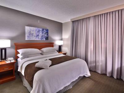 Hotel Embassy Suites by Hilton Denver Central Park - Bild 5