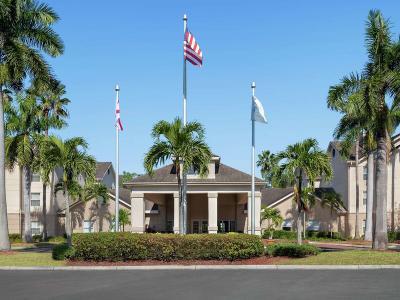 Hotel Homewood Suites by Hilton Fort Myers - Bild 4