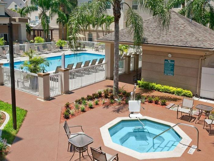 Hotel Homewood Suites by Hilton Fort Myers - Bild 1