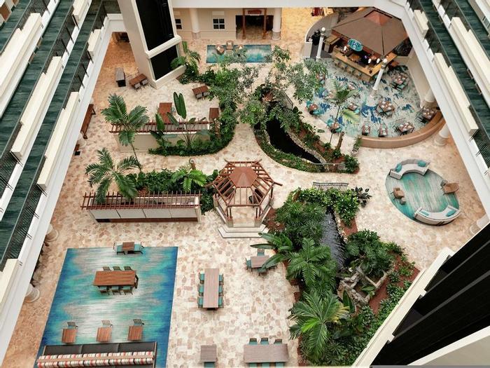 Embassy Suites by Hilton San Juan Hotel & Casino - Bild 1