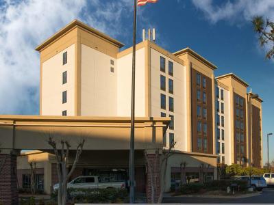 Hotel Hampton Inn & Suites Jackson Coliseum - Bild 3
