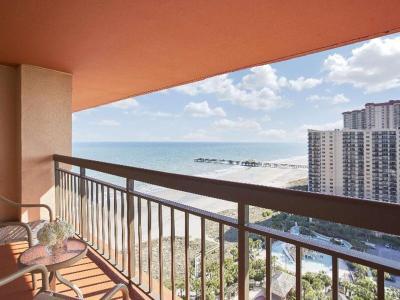 Hotel Embassy Suites by Hilton Myrtle Beach Oceanfront Resort - Bild 4