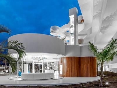 Hotel Royal Hideaway Corales Suites - Bild 5