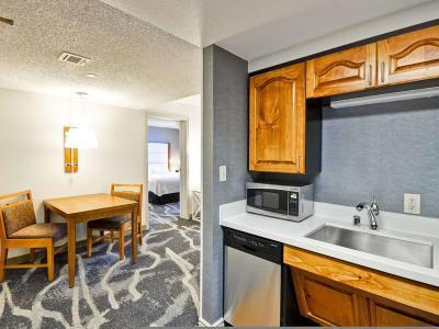 Hotel Homewood Suites by Hilton Phoenix-Biltmore - Bild 4