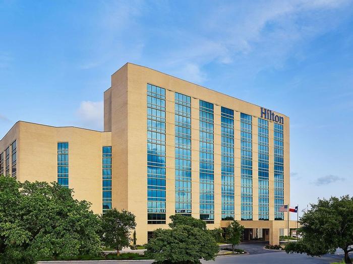 Hotel DoubleTree by Hilton San Antonio Airport - Bild 1