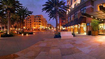 Hotel Hilton San Diego Gaslamp Quarter - Bild 5
