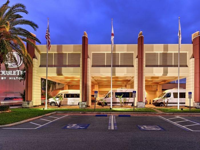 Hotel Doubletree Tampa Airport Westshore - Bild 1