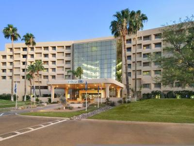 Hotel Hilton Tucson East - Bild 2