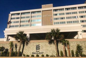 Hotel Ballast Wilmington, Tapestry Collection by Hilton - Bild 4