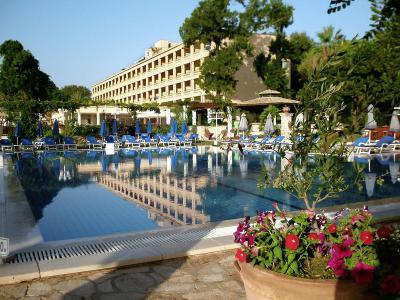 Hotel Corfu Palace - Bild 2