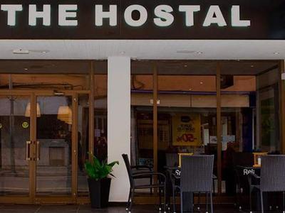 Hotel The Hostal - Bild 4