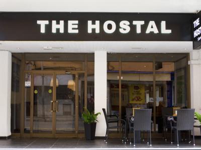 Hotel The Hostal - Bild 3