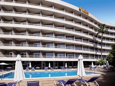 Hotel Be Live Experience Costa Palma - Bild 3