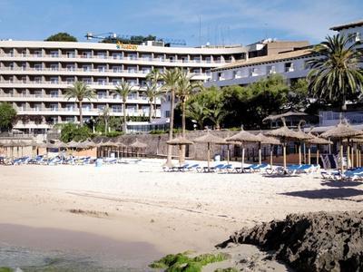 Hotel Be Live Experience Costa Palma - Bild 2