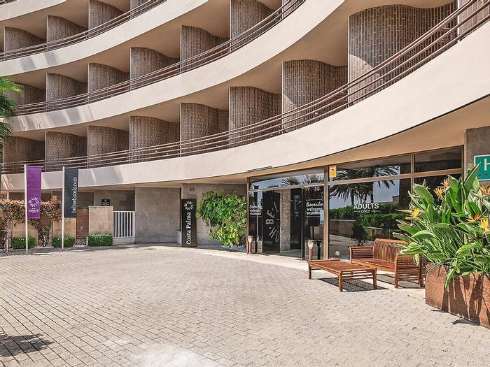 Hotel Be Live Experience Costa Palma - Bild 1