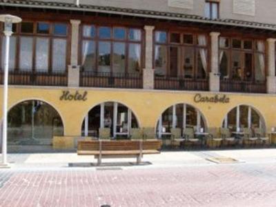 Hotel Carabela - Bild 4