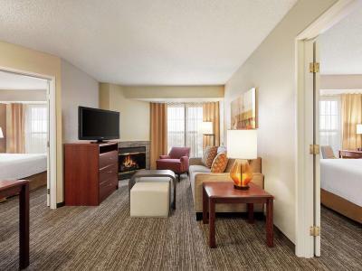Hotel Homewood Suites by Hilton Dallas-DFW Airport N-Grapevine - Bild 5