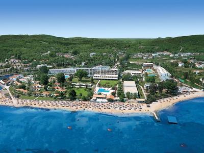 Hotel Messonghi Beach Holiday Resort - Bild 5
