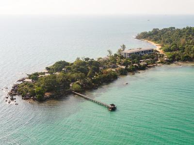 Hotel Nam Nghi Coral Peninsula Resort - Bild 5