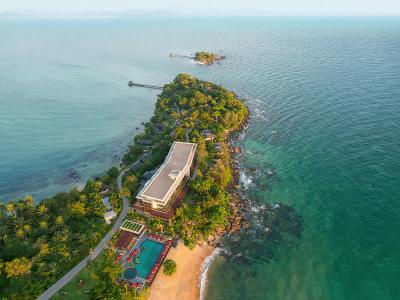 Hotel Nam Nghi Coral Peninsula Resort - Bild 3