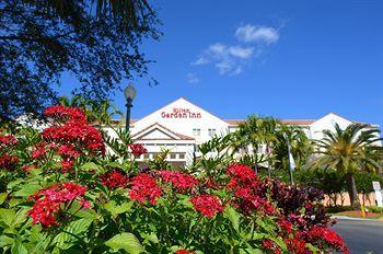 Hotel Hilton Garden Inn Ft. Lauderdale SW/Miramar - Bild 3
