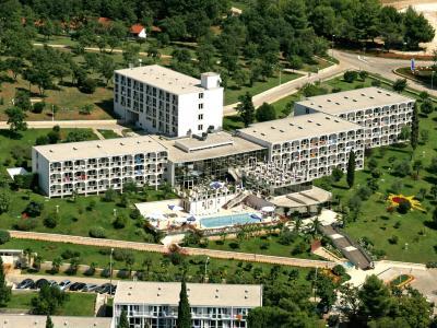 Hotel Istra Plava Laguna - Bild 2