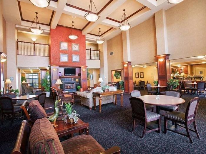 Hotel Homewood Suites by Hilton Sioux Falls - Bild 1