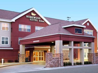 Hotel Homewood Suites by Hilton Sioux Falls - Bild 2