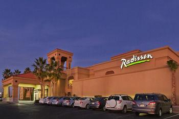 Radisson Hotel El Paso Airport - Bild 3