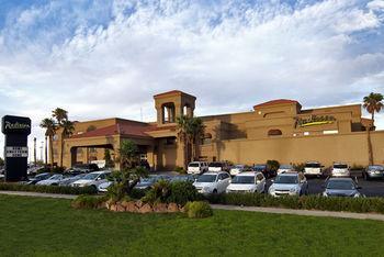 Radisson Hotel El Paso Airport - Bild 2