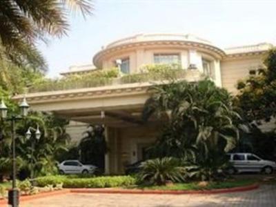 Radisson Blu Hotel Chennai - Bild 2