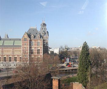 Hotel Rijksmuseum Apartment - Bild 2