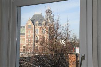 Hotel Rijksmuseum Apartment - Bild 5